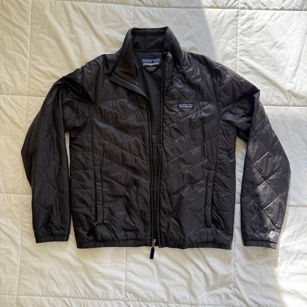 Patagonia Jacket